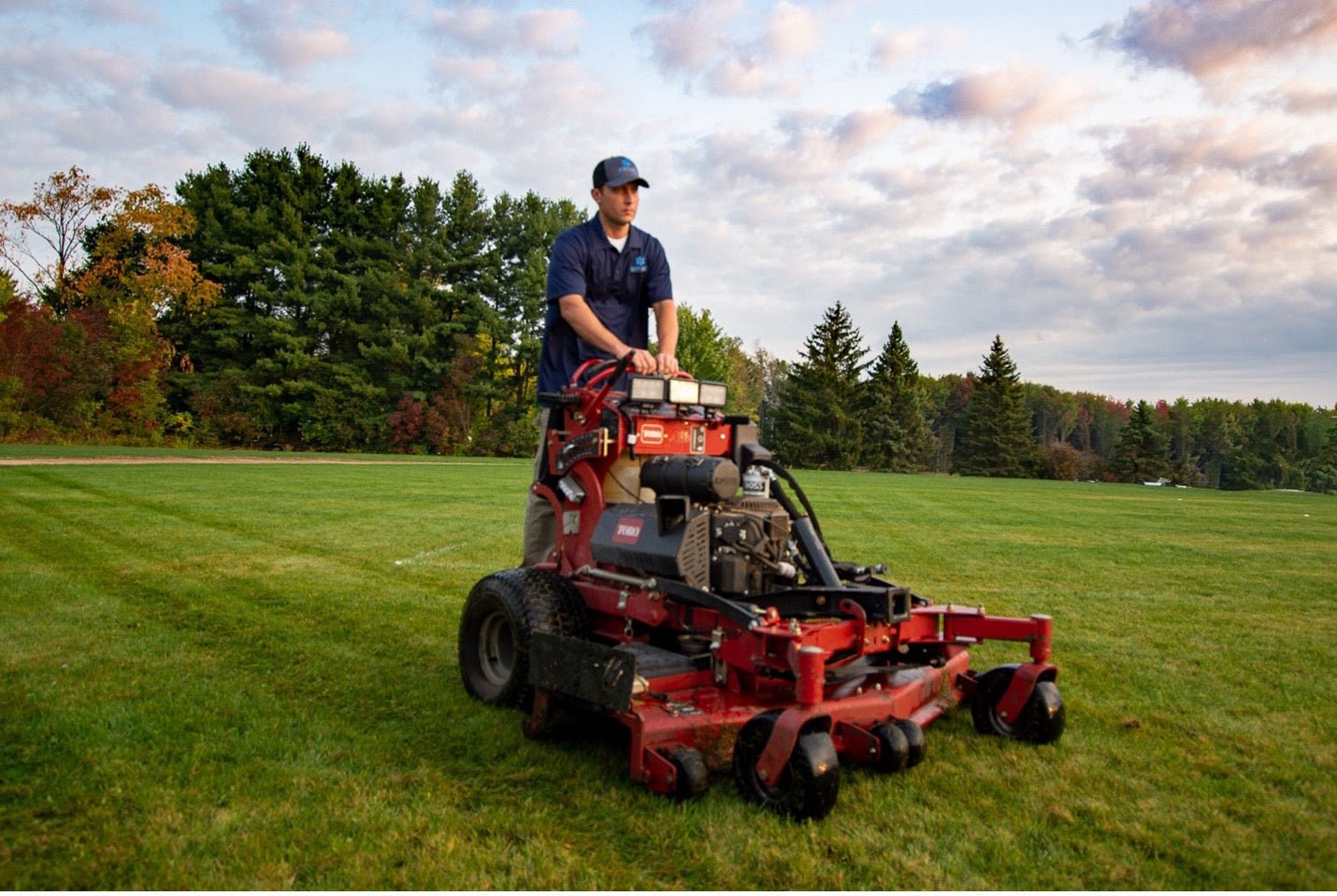 How to Grow Your Landscaping Business in 2026 - MowMore