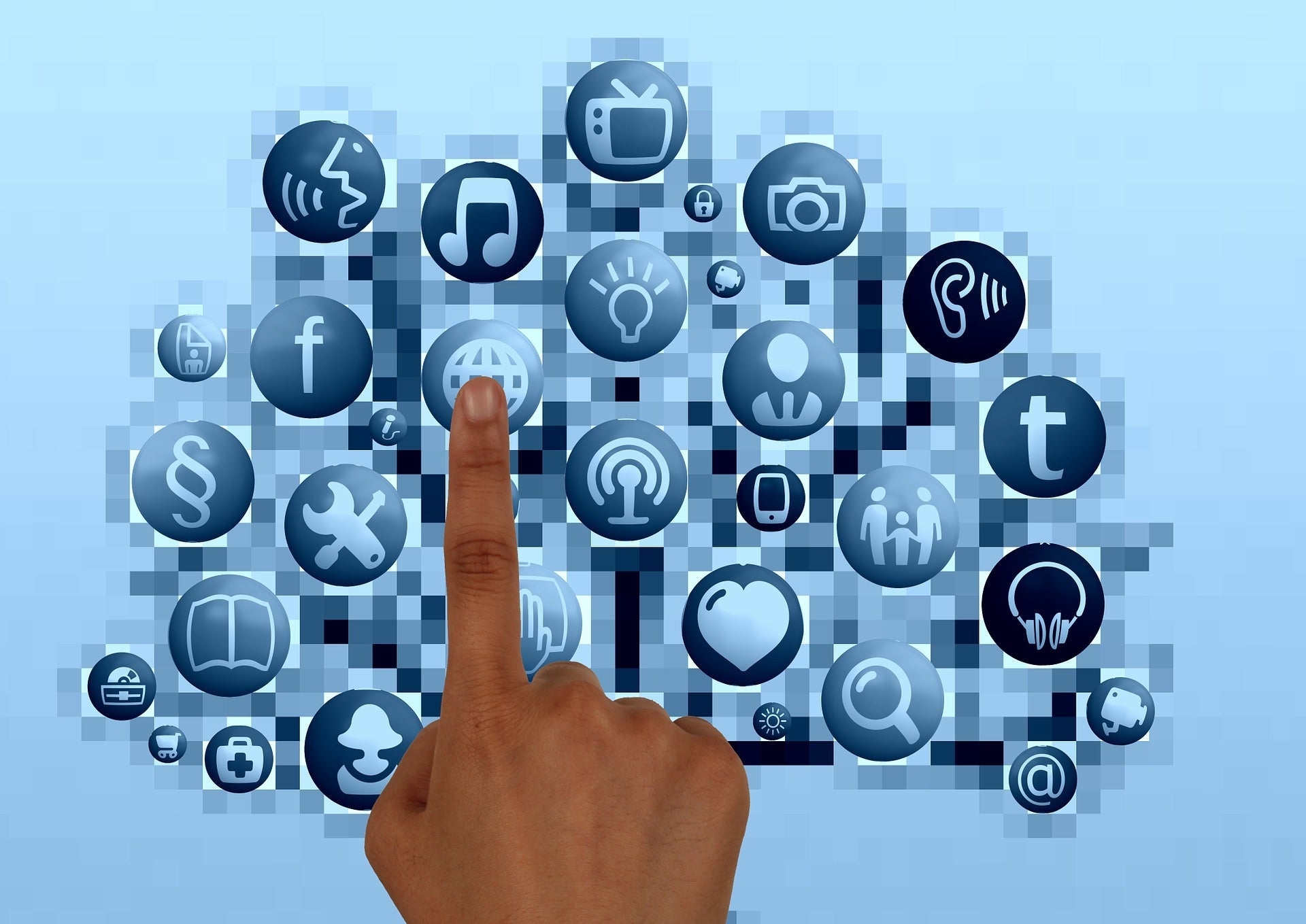 Mobile Apps Improve Communication, Save Time & Money - MowMore