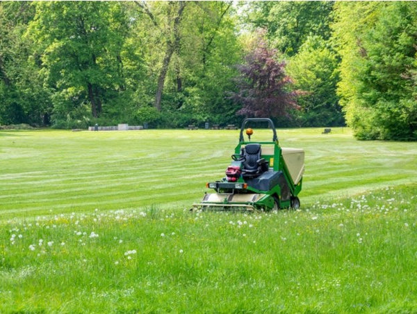How to Gain More Profitable Commercial Mowing Contracts