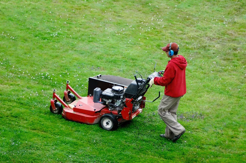 7 Tips for Upselling Your Lawn Care Services