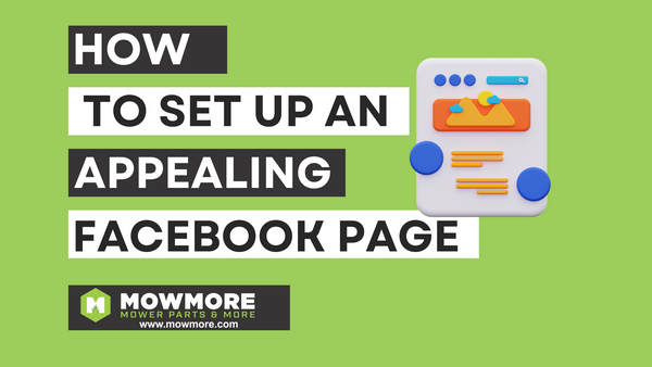 5 Steps to Set Up an Effective Facebook Page for Your Landscaping Business