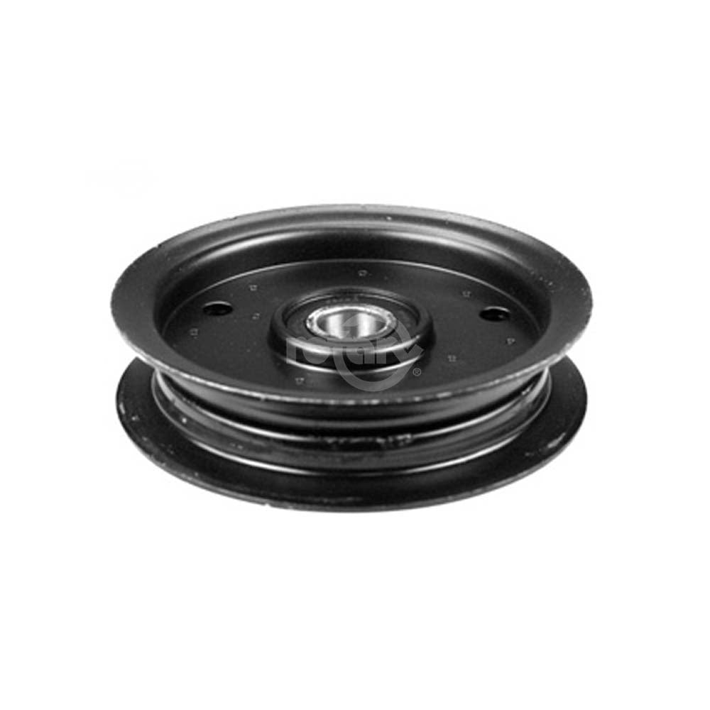FLAT IDLER PULLEY 11/16" X 4-7/8" 11658