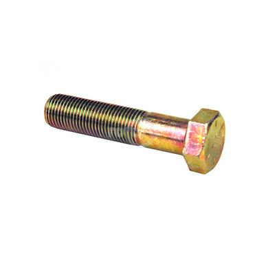 BLADE BOLT 1/2-20 X 2-1/4 EXMARK 12633