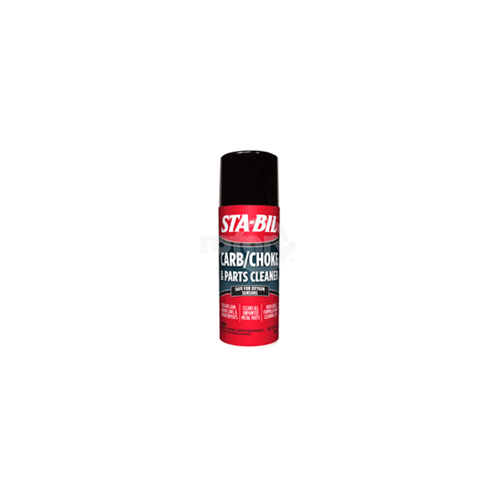 CARBURETOR & CHOKE CLEANER 12.5 OZ 13041