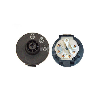 IGNITION SWITCH FOR TORO 14652