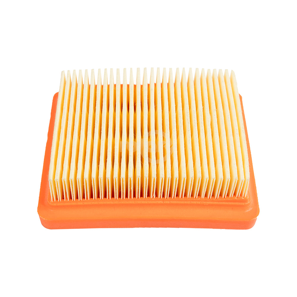 AIR FILTER PANEL FOR STIHL 15855