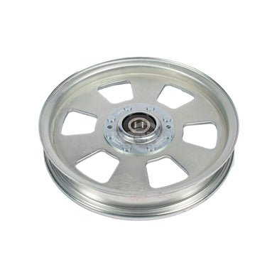FLAT IDLER PULLEY 8-3/4" 15870