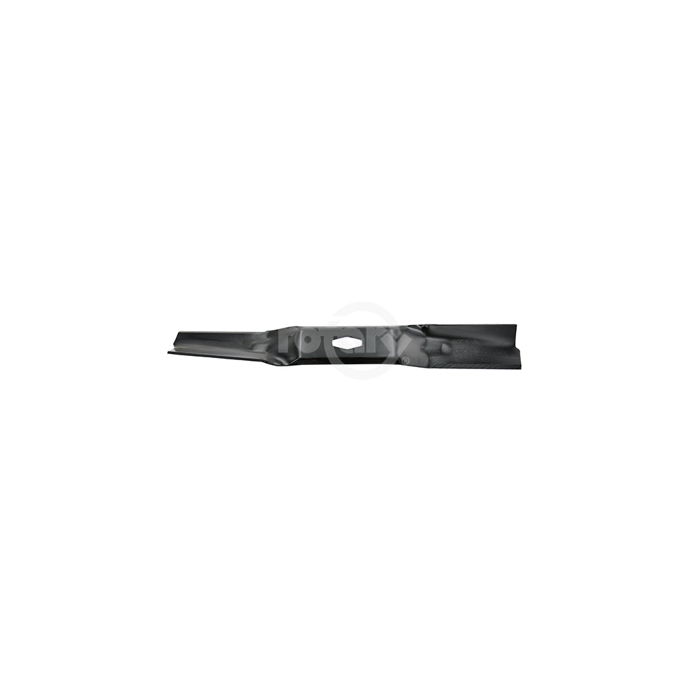 BLADE 17-1/4" X DIAMOND C.H. FOR MTD 17224