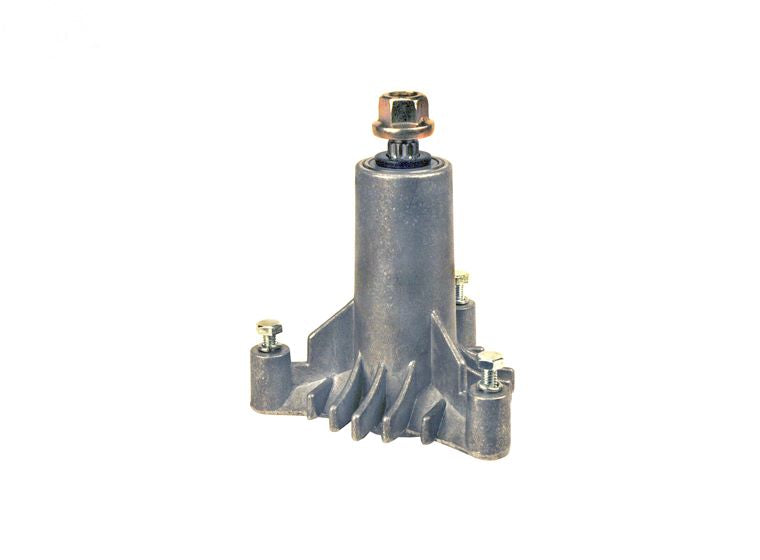 Spindle Assembly Replacement fits many Sears and Husqvarna w/5-pt center hole | HU8479