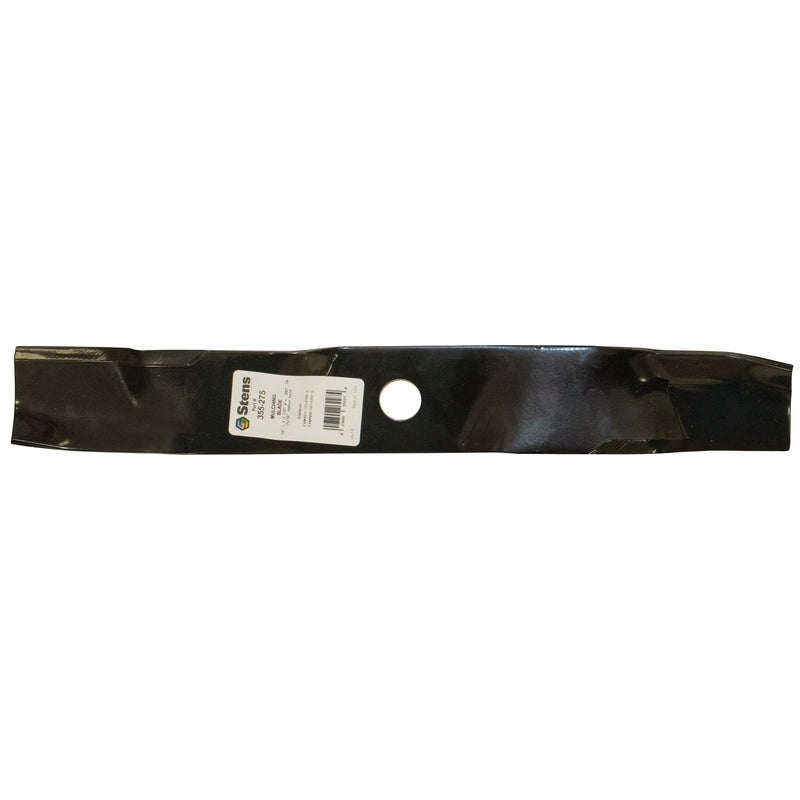 Mulching Blade replaces Exmark 103-6392, 103-6387, 103-6402 and more | EX11241