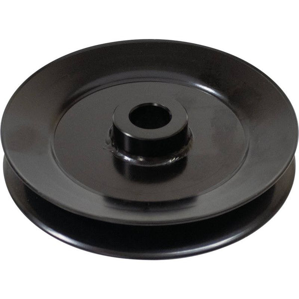 Spindle Pulley Replacement for Exmark and Toro 125-5575 and 110-6865 | EXP5575
