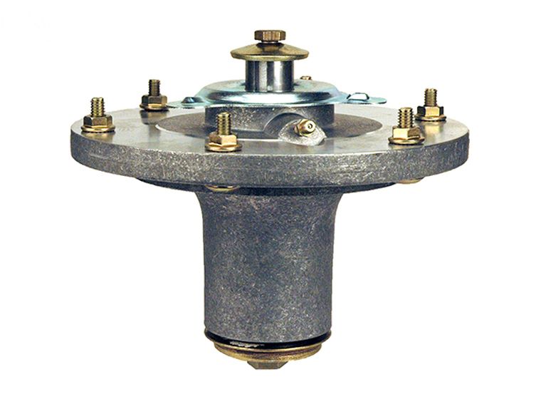Spindle Assembly Replacement for Grasshopper 623700, 623763, 623781 |GH781