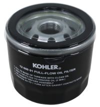 Genuine Kohler Oil Filter replaces 12-050-01-S, 12-050-08