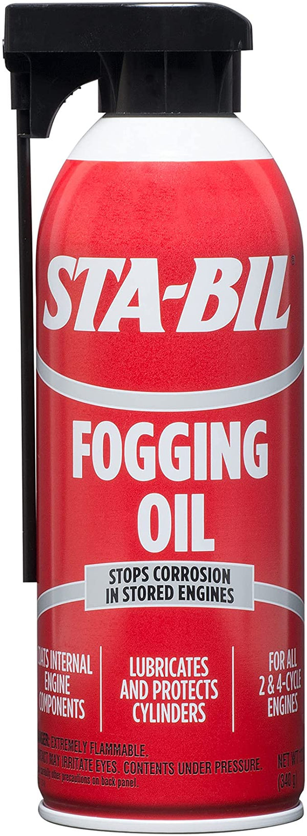 STA-BIL Fogging Oil | G22001