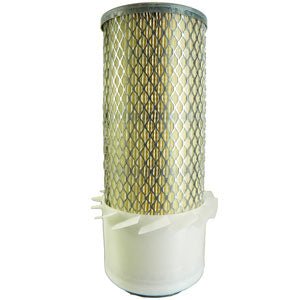 Canister Air Filter for Kubota, John Deere and many more! | KU8328, KU8328 | MowMore