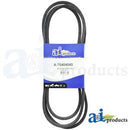 Deck Belt for Cub Cadet, MTD and Toro 754 - 04045, 954 - 04045 | CC11845, CC11845 | MowMore