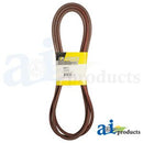 Deck belt replacement for Hustler, Excel, Big Dog 604711 | SO604711, SO604711 | MowMore