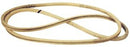 Drive Belt replaces Exmark/Toro 119 - 8820, Cub Cadet 754 - 05008 | 1198820, 1198820 | MowMore