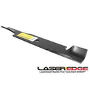 LaserEdge® Mower Blade 1202 for Bad Boy, Exmark, Lesco, Scag and more | LE1202, LE1202 | MowMore
