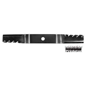 Mulching Blade Replacement for John Deere TCU51118 | JD118, JD118 | MowMore