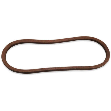 Replaces Drive Belt for John Deere, Toro, Exmark and many more! | 13254, 13254 | MowMore