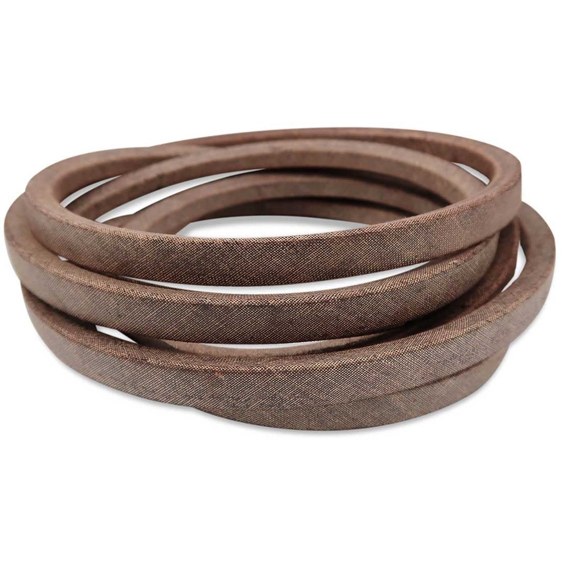 Replaces John Deere Deck Belt TCU26297 | JD26297, JD26297 | MowMore