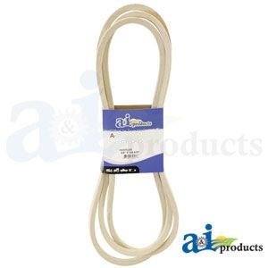 V - Belt Replacement for Toro 99 - 4647, 994647 and Ferris 5023496 | TO994647, TO994647 | MowMore