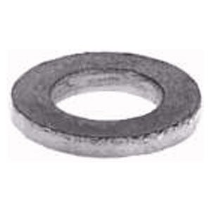 Caster Yoke Spacer repl Bobcat 64163 - 07 - 1/4 inch | CYS6885, CYS6885 | MowMore