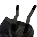 Large Mesh Trash and Landscape Debris Bag for Lawn Mowers 14 x 17 | MMLB, MMLB | MowMore