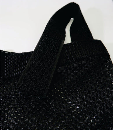 Mesh Trash and Landscape Debris Bag for Lawn Mowers 14 x 14.5 | MMDB, MMDB | MowMore