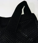 Mesh Trash and Landscape Debris Bag for Lawn Mowers 14 x 14.5 | MMDB, MMDB | MowMore