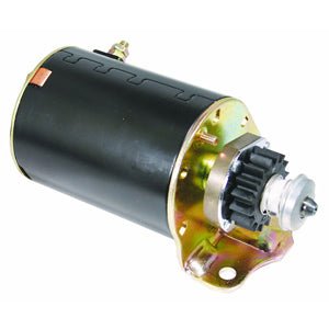 Replaces Briggs & Stratton 497595 , 497525 Electric Starter | BS9796, BS9796 | MowMore