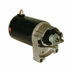 Replaces Briggs & Stratton 498148 Heavy Duty Electric Starter | BS9799, BS9799 | MowMore