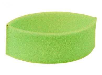 Replaces Briggs & Stratton Foam Pre - Filter 796254 | BS12985, BS12985 | MowMore