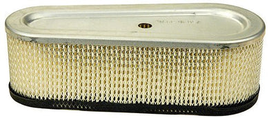 Replaces Paper Air Filter for Briggs & Stratton 493910, 691667 | BS0910, BS0910 | MowMore