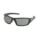 Safety Glasses Gray Anti - Fog Lens Ballistic Rated Impact Protection | SG61GAF, SG61GAF | MowMore
