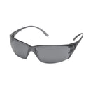 Safety Glasses Milo Anti - Fog ErgoFit™ Grey Lens WELSG59GAF | SG17GAF, SG17GAF | MowMore