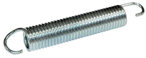 Replaces Dixie Chopper 10222 Idler Arm Spring | DC9908, DC9908 | MowMore