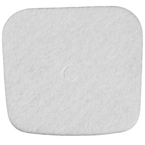 Replaces Felt Air Filter for Echo 130310 - 04560 | EC9066, EC9066 | MowMore