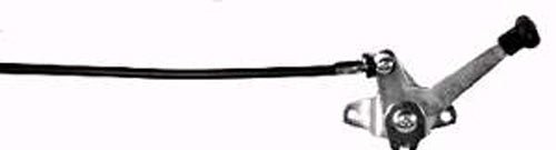 Replaces Encore & Ferris Throttle Control Assembly | TC8626, TC8626 | MowMore