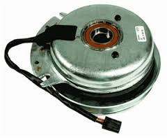 Warner Electric PTO Clutch 5218 - 215 | S255559, S255559 | MowMore