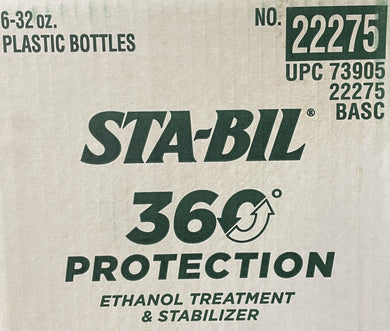 Case of 6 STA - BIL 360° Protection, 32oz | G22275CASE, G22275CASE | MowMore