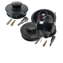 Super Bump and Feed String Trimmer Head by Veri – Universal Fit | VP33 - 5, VP33 - 5 | MowMore