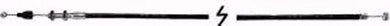 Replaces Honda Throttle Control Cable Honda | TC8832, TC8832 | MowMore