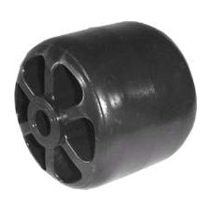 3 - 13/16 x 3 - 7/8 Smooth Deck Wheel for John Deere Mowers | WJD8224, WJD8224 | MowMore