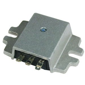Repalces Voltage Regulator for John Deere and Kohler | MP9208, MP9208 | MowMore