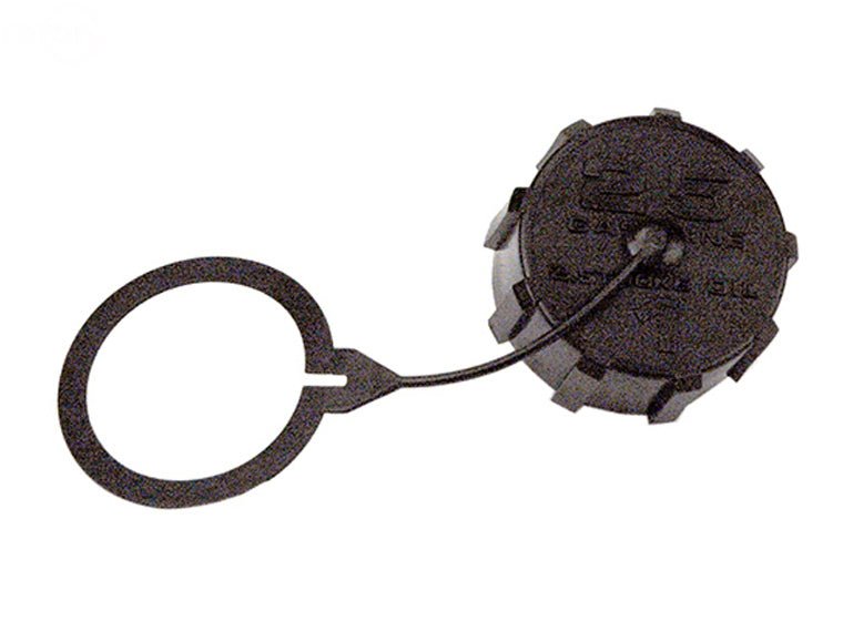 Fuel Cap Fits Kawasaki 51049 - 2057, 51049 - 2091 | MP7408, MP7408 | MowMore