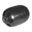 Replacement Deck Wheel for Kubota Mowers 76505 - 46250 | WKU8299, WKU8299 | MowMore