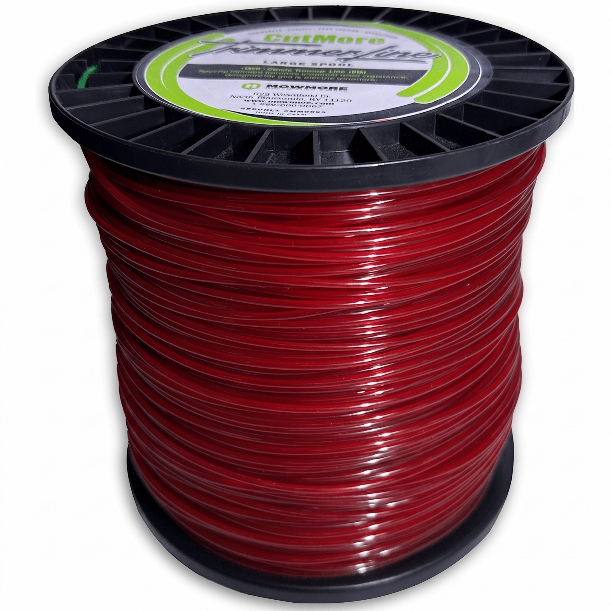 .095 Premium Commercial Trimmer Line - 5 LB Spool | MM0955, MM0955 | MowMore