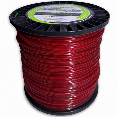 CutMore .095 Premium Commercial Trimmer Line - 5 LB Spool | MM0955 by MowMore